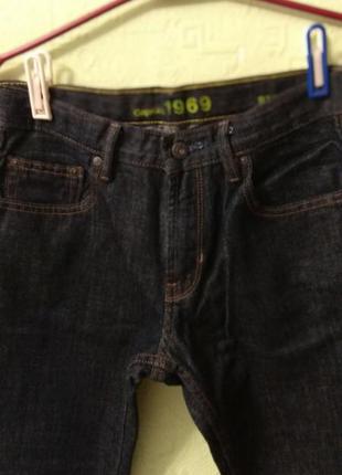 Подростковые джинсы gap