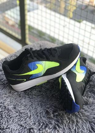 Кроссовки nike air skylon ii,оригинал