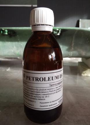 Препарат(050-3588469) из очищенного керосина Petroleum D4-5