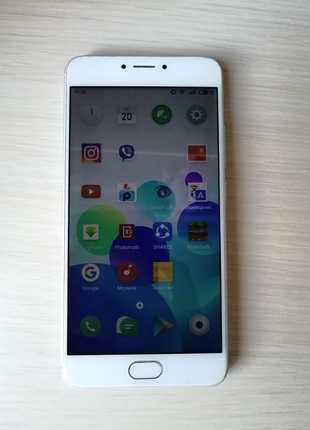 Meizu M3 Note 16gb