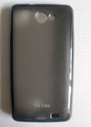 Чехол бампер на Samsung Galaxy S2 R Z i9103