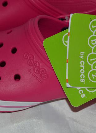 Крокси кроксы сабо оригінал crocs розміри 37 38 39 40