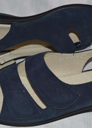 Босоножки сандали кожа alpina размер 42 43, босоніжки, сандалі