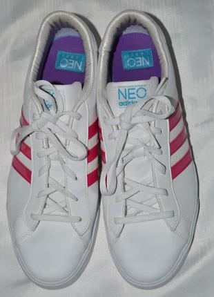 Кроссовки кросівки оригінал adidas neo в"єтнам размер 43 42