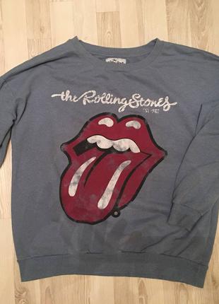 Кофта The Rolling Stones