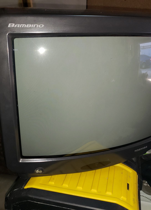 Телевизор TOSHIBA 14“