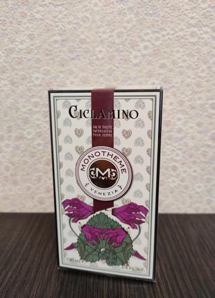 Monotheme fine fragrances venezia ciclamino 100 ml