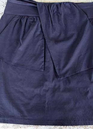 Великолепная юбка в оригинальном дизайне sao paulo