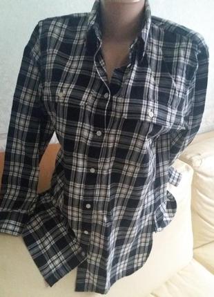 Рубашка - туника ralph lauren