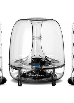 Ремонт Harman Kardon Сервисный центр! Go + Play Esquire Go Plus