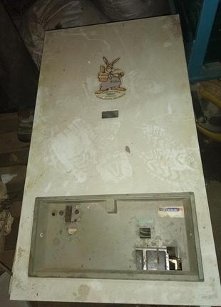 Котел газовий Vaillant