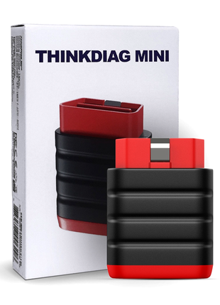 THINKCAR Thinkdiag Мини OBD2 диагностический автосканер