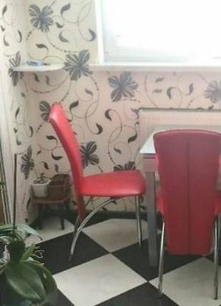 Продам 2-комн. квартира с ремонтом
