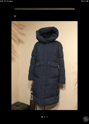 🔥шикарное🔥 пальто длинная куртка