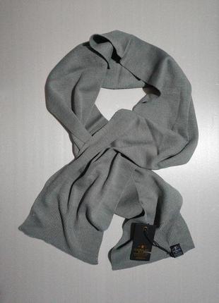 Распродажа! шарф унисекс итальянского бренда catbalou&co ориги...