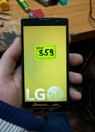 LG H422 на запчасти