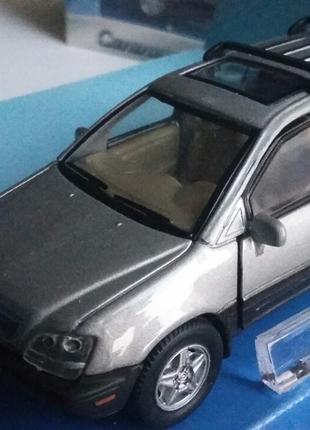 Lexus RX 300 Cararama Масштаб 1:43