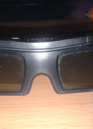 Очки 3D
