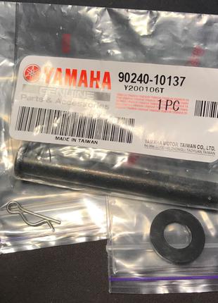 Штифт підніжки комплект для Yamaha Jog 90240-10137-00