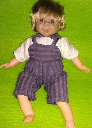 Кукла Carmen Gonzalez Julio 1994