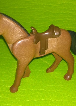 Конь лошадка Playmobil
