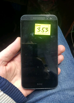 HTC Desire 616 dual sim на запчасти