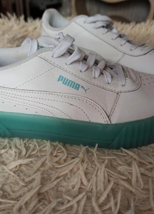 Кеди Puma