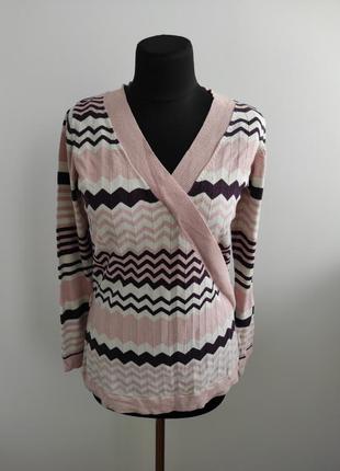 Ніжний віскозний светр 12 р від george