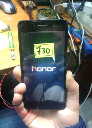 Huawei Honor 6 китаец на запчасти