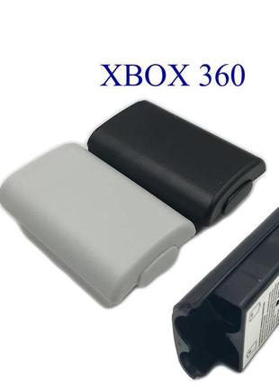 Крышка Отсек Для Батареек Xbox 360 Батарейный Отсек