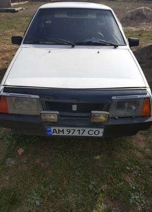 ВАЗ 21091
