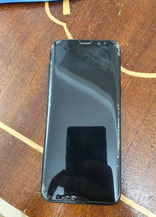 Samsung Galaxy S8 SM-g950 розбирання