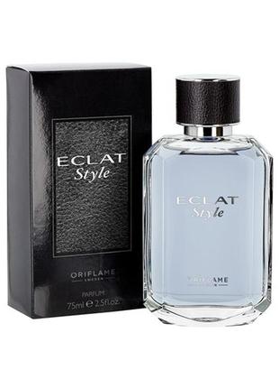 Мужская парфюмерная вода eclat style экла стайл 75 мл код 3452...