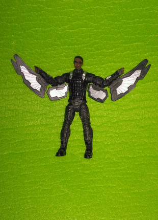 Фигурка Фалкон Falcon Marvel Hasbro 2013