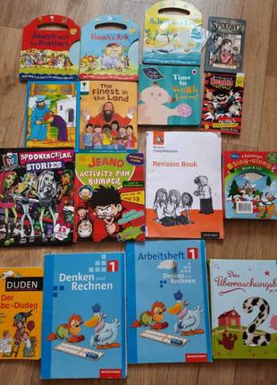 Детские книги по английском языке литература английском books ...