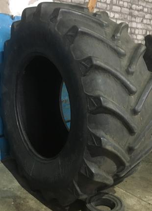 Шина 710/70R38 BKT для тракторов и сельскохозяйственных машин