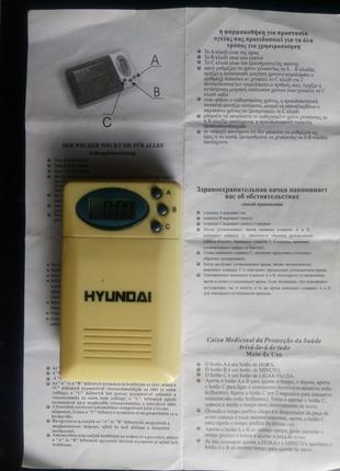 Цифровий медичний таймер Hyundai H-1806