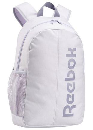 Рюкзак оригінал reebok act core backpack