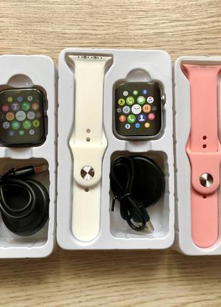 Iwo 13 смарт годинник T900, смарт годинник, 1:1 Apple watch 6