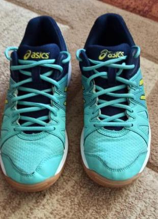 Кросівки asics gel-upcourt