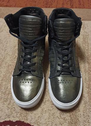 Кросівки supra muska 001