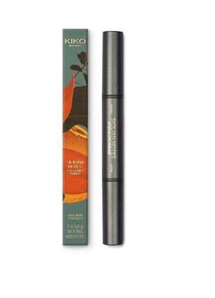 Праймер для глаз и губ sicilian notes eyes & lips primer kiko ...