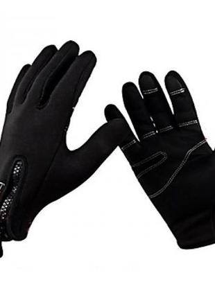 Ветрозащитные тактические перчатки для мужчин gfabc