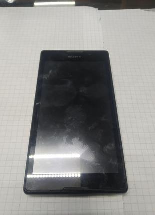 Телефон Sony Xperia c2305 + аккумулятор