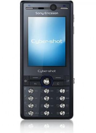 Sony Ericsson К810i