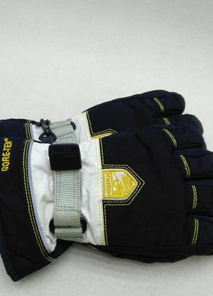 Рукавиці лижні рукавицы лыжные перчатки варежки hestra
