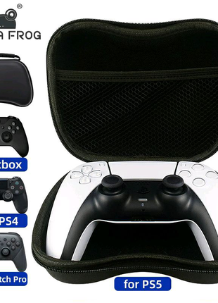 Sony PlayStation Xbox Чехол футляр для хранения джойстика гейпада