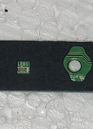 Світлодідна панель з моноблока Lenovo IDEACENTRE C200 з шлейфом