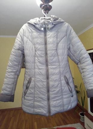 Куртка женская осень- зима