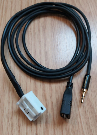 Aux usb адаптер Man tgx tgl tga